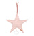 Coussin musical étoile Wild Flowers Pink - LITTLE DUTCH TE20321050 