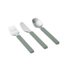 couverts ADRIAN junior faune green - LIEWOOD LW17551 7300 175517300
