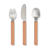 couverts ADRIAN junior tuscany rose - LIEWOOD LW17551 2074 175512074