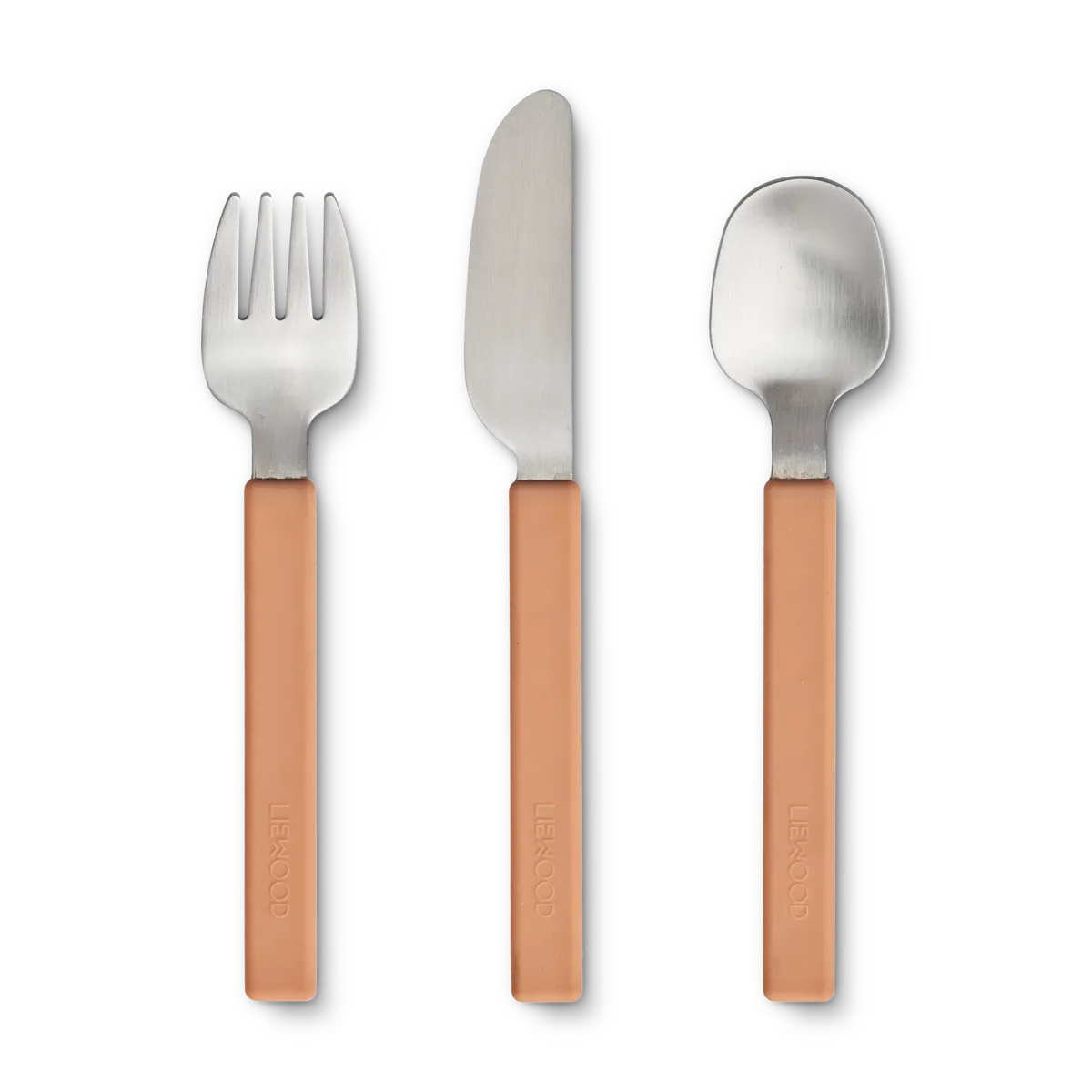 couverts ADRIAN junior tuscany rose - LIEWOOD LW17551 2074 175512074