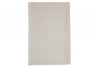 Couverture 100x150 cm Basic Knit nougat/Fleece - JOLLEIN 517-522-65360 8717329366169