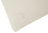 Couverture basic berceau knit Ivory - JOLLEIN 516-511-67031 8717329373501