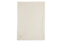 Couverture basic berceau knit Ivory - JOLLEIN 516-511-67031 8717329373501