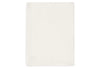 Couverture Berceau 75x100cm Basic Knit ivory coral/Fleece - JOLLEIN 517-511-67031 8717329379145