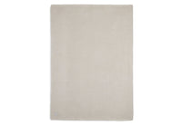 Couverture Berceau 75x100cm Basic Knit nougat/Fleece - JOLLEIN 517-511-65360 8717329366114