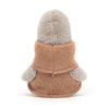 Cozy Crew seal - JELLYCAT CRW3s 670983137569