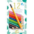 crayons de couleurs 12 aquarellables - Djeco dj08824 3070900088245