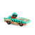 Crazy motors voiture Abys engine- DJECO