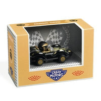 Crazy motors voiture-Fangio octo- DJECO DJ05491 3070900054912