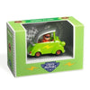 Crazy motors voiture-Green flash- DJECO DJ05471 3070900054714