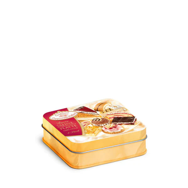 Creamy Pastry Coppenrath & Wiese en boîte - Erzi 13105 