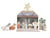 creche de Noël - LITTLE DUTCH ld4862 8713291448629