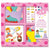 Créer avec des gommettes j'aime les princesses - Djeco dj09053 3070900090538