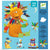 Créer des animaux avec des stickers - Djeco dj08932 3070900090712