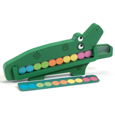 crococroc - DJECO DJ01629 3070900016293