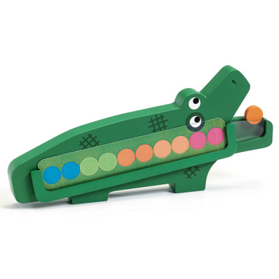 crococroc - DJECO DJ01629 3070900016293