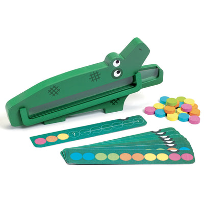 crococroc - DJECO DJ01629 3070900016293