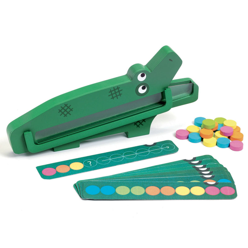 crococroc - DJECO DJ01629 3070900016293