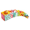 Cubes premier age fôret - DJECO dj08507 3070900085077