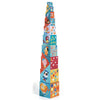 CUBES PREMIER AGE Plage - DJECO DJ08509 3070900085091