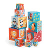 CUBES PREMIER AGE Plage - DJECO DJ08509 3070900085091