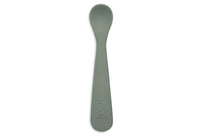 Cuillère souple silicone ash green pack de 2 - JOLLEIN 710-001-00095 8717329366527