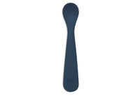 Cuillère souple silicone jeans blue pack de 2 - JOLLEIN 710-001-66035 8717329366534