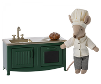 Cuisine miniature souris- MAILEG 11-3114-01 5707304132134