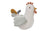 Culbuto poule Little farm- LITTLE DUTCH LD8803 8713291888036
