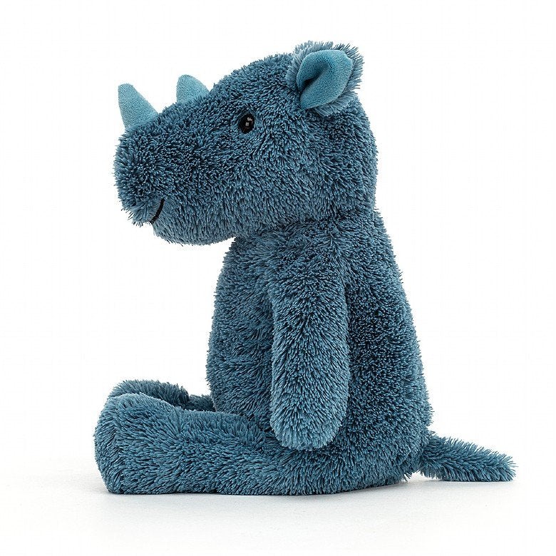 Cushy Rhino - JELLYCAT CSH3R 670983130461