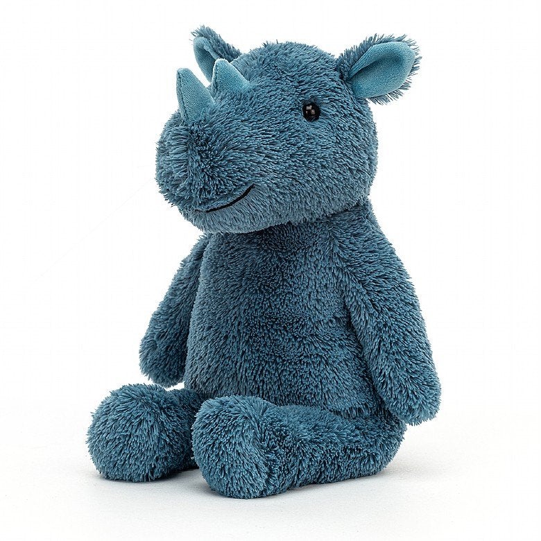 Cushy Rhino - JELLYCAT CSH3R 670983130461