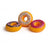 Donuts en bois- Erzi 13215 