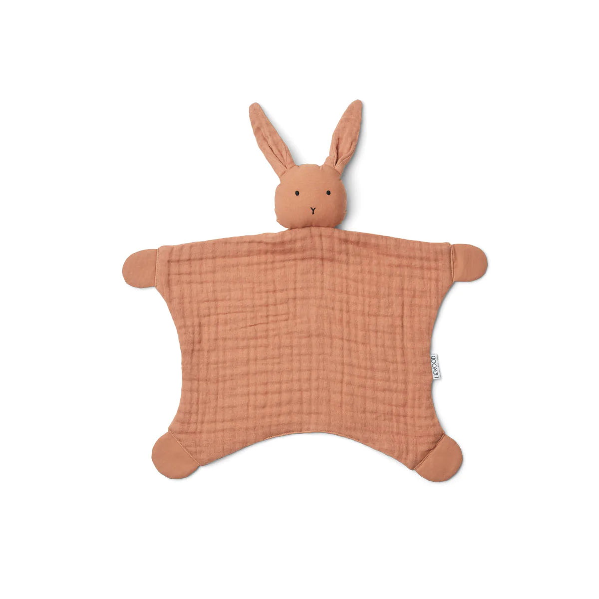 Doudou addison tuscany rose - LIEWOOD LW14972 2074 5715335024571