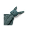 Doudou addison whale blue - LIEWOOD LW14972 7130 5715335024618