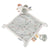 Doudou carré poule Little farm - LITTLE DUTCH LD8832 8713291888326