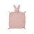 Doudou lange Agnete lapin rose - LIEWOOD lw12379 5713370007863