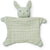 Doudou lange Amaya lapin dusty mint - LIEWOOD lw14842 0036 