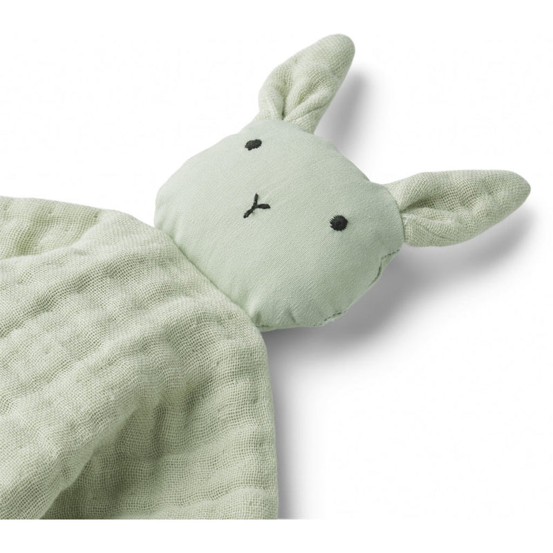 Doudou lange Amaya lapin dusty mint - LIEWOOD lw14842 0036 