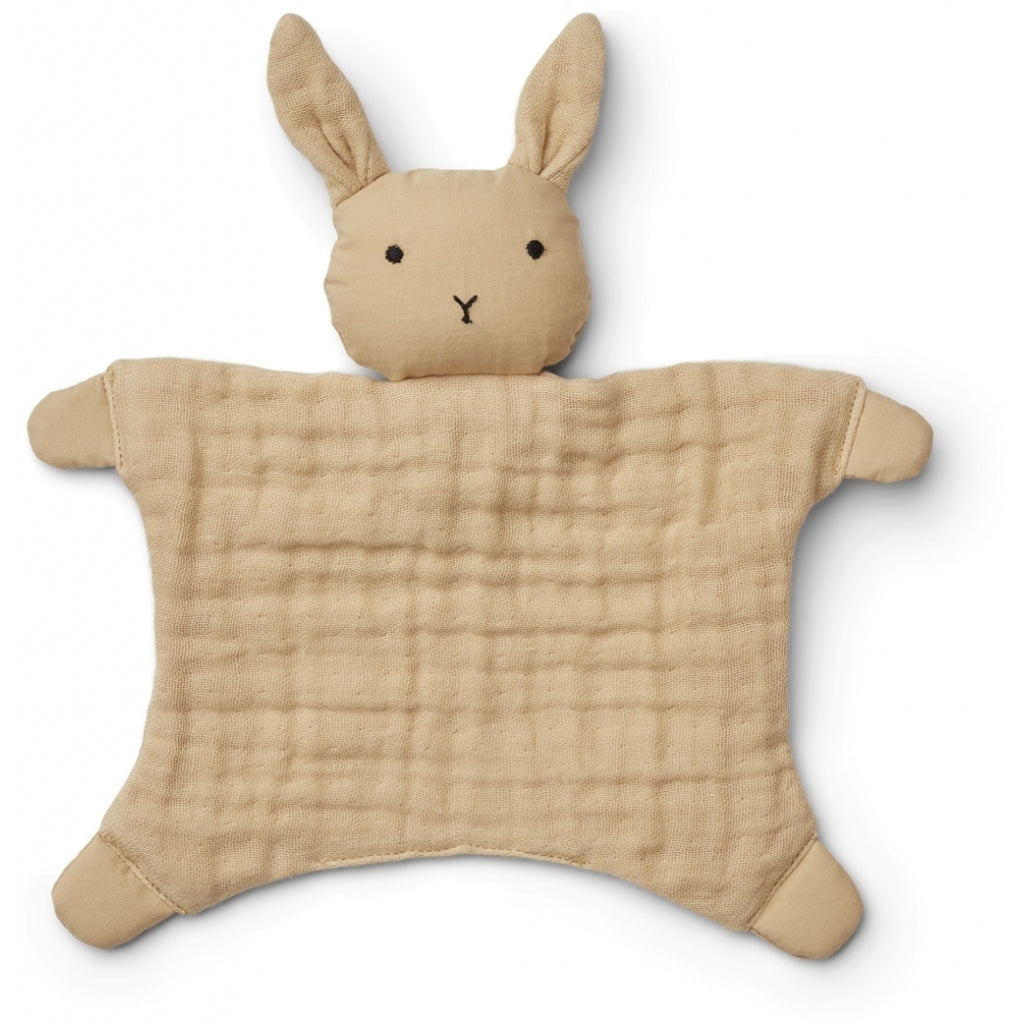 Doudou lange Amaya lapin safari - LIEWOOD lw14842 1135 