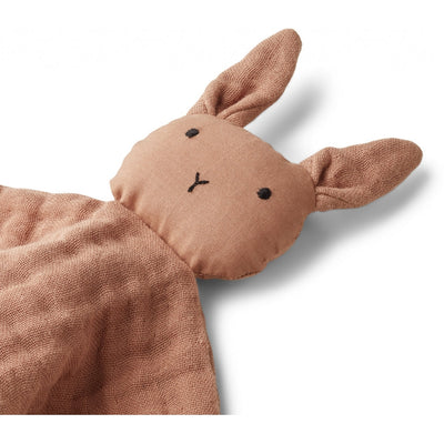 Doudou lange Amaya lapin Tuscany rose - LIEWOOD lw14842 2072