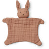 Doudou lange Amaya lapin Tuscany rose - LIEWOOD lw14842 2072