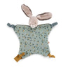 Doudou lapin sauge Trois petits lapins - MOULIN ROTY 678015 3575676780152