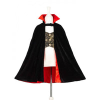 Dracula cap + dents 4-8 ans - SOUZA 100880