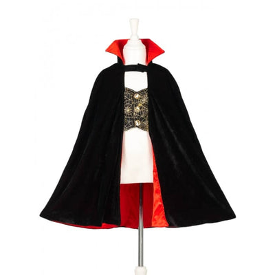 Dracula cap + dents 4-8 ans - SOUZA 100880