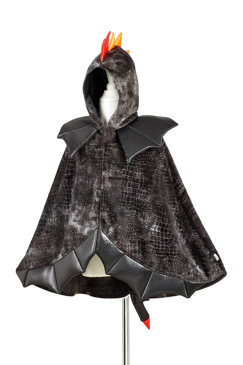 Dragon cape noire, 4-7 ans - SOUZA 100840 872014332436