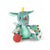 Dragon Joe multi activités - LILLIPUTIENS 83299 5414834832990