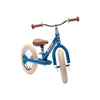 draisienne tricycle 2 en 1 vintage bleu 3 roues evolutive - TRYBIKE TBS-3-BLU-VIN 8719189161427