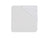 Drap housse 60x120 cotton jersey blanc - Jollein 511-507-00001 8717329355750