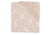 Drap housse 70x140 cotton jersey twig Wild rose - Jollein 511-565-67042 8717329376359