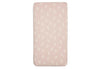 Drap housse 70x140 cotton jersey twig Wild rose - Jollein 511-565-67042 8717329376359